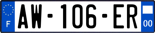 AW-106-ER