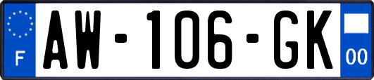 AW-106-GK