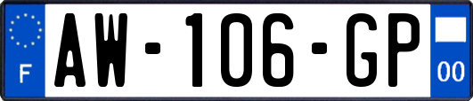 AW-106-GP
