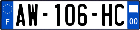 AW-106-HC