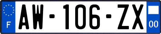 AW-106-ZX