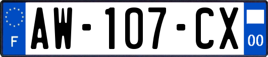 AW-107-CX