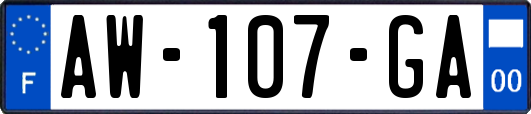 AW-107-GA