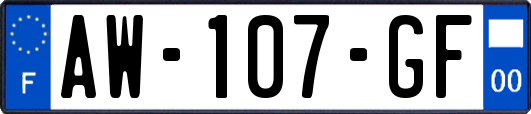 AW-107-GF