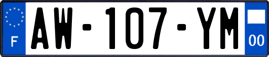 AW-107-YM