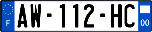AW-112-HC