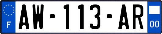 AW-113-AR