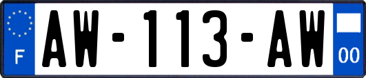 AW-113-AW