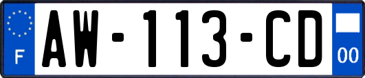 AW-113-CD