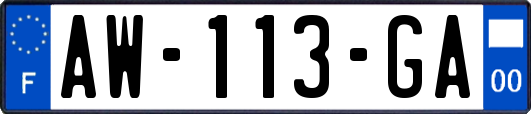 AW-113-GA