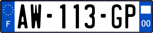 AW-113-GP