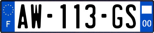 AW-113-GS