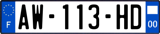 AW-113-HD