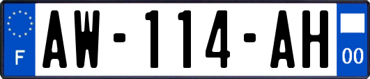 AW-114-AH