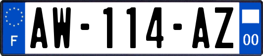 AW-114-AZ