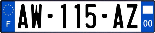 AW-115-AZ