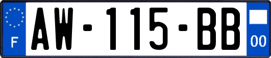 AW-115-BB