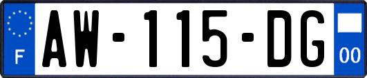 AW-115-DG