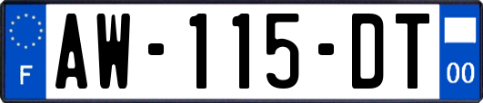 AW-115-DT