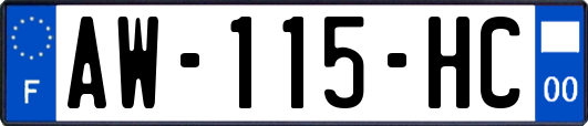 AW-115-HC