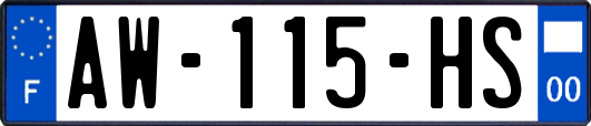 AW-115-HS
