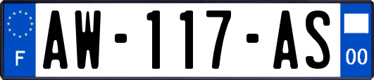 AW-117-AS