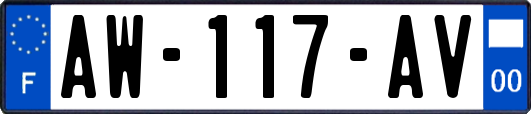 AW-117-AV