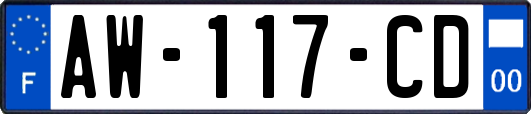 AW-117-CD