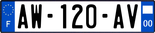 AW-120-AV