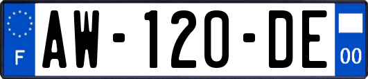 AW-120-DE