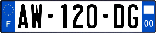 AW-120-DG