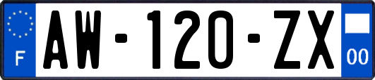 AW-120-ZX