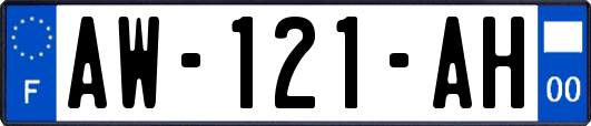 AW-121-AH