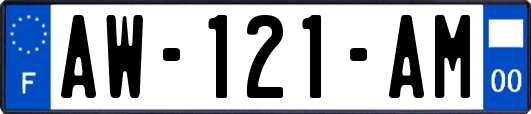 AW-121-AM