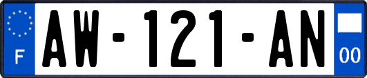 AW-121-AN