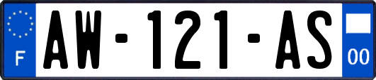 AW-121-AS