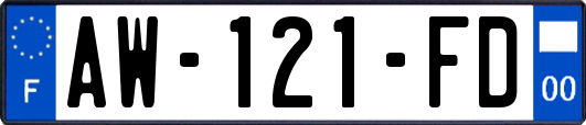 AW-121-FD