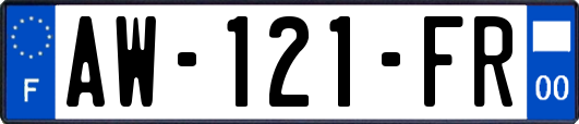 AW-121-FR