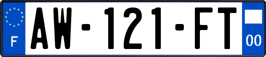 AW-121-FT