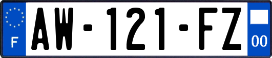 AW-121-FZ