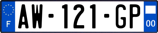 AW-121-GP