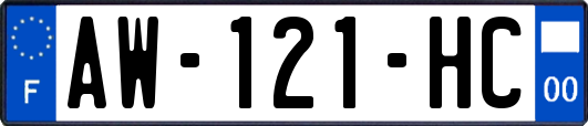 AW-121-HC