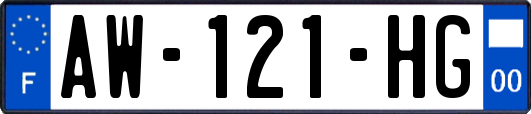 AW-121-HG