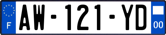 AW-121-YD