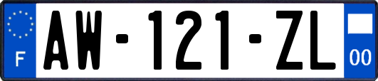 AW-121-ZL