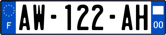 AW-122-AH