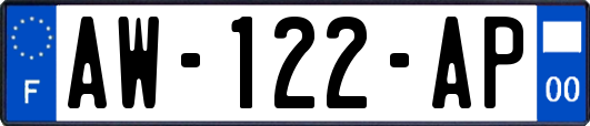 AW-122-AP