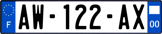 AW-122-AX