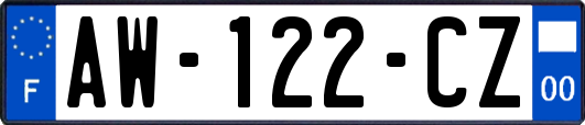 AW-122-CZ