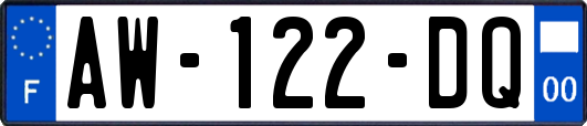 AW-122-DQ